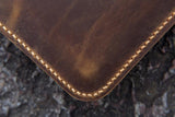Leather cover for Leuchtturm1917 MASTER CLASSIC SLIM A4+ Notebook
