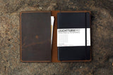 leather LEUCHTTURM1917 case