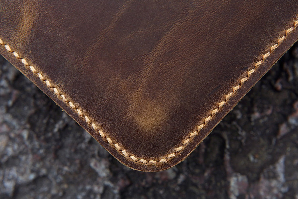 Leather cover portfolio for Leuchtturm 1917 MASTER CLASSIC SLIM A4+ Notebook