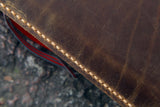 Leather cover portfolio for Leuchtturm 1917 MASTER CLASSIC SLIM A4+ Notebook