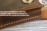leather leatherman SURGE WAVE sheath , rustic leather leatherman belt holster