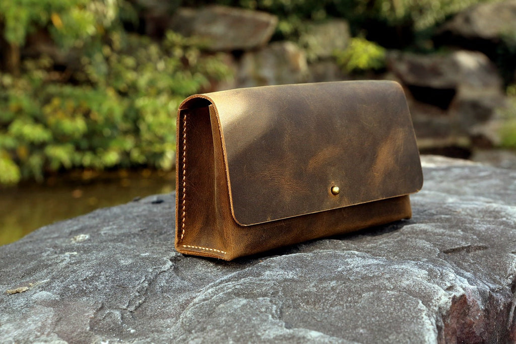 macbook charger pouch