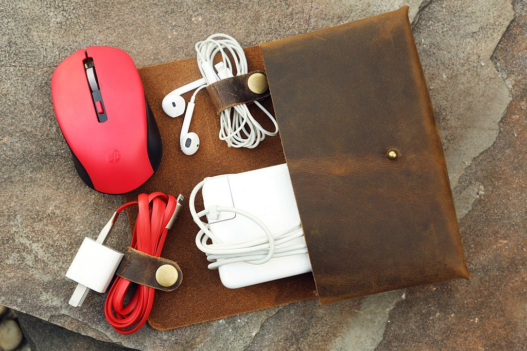 macbook accessories organizer