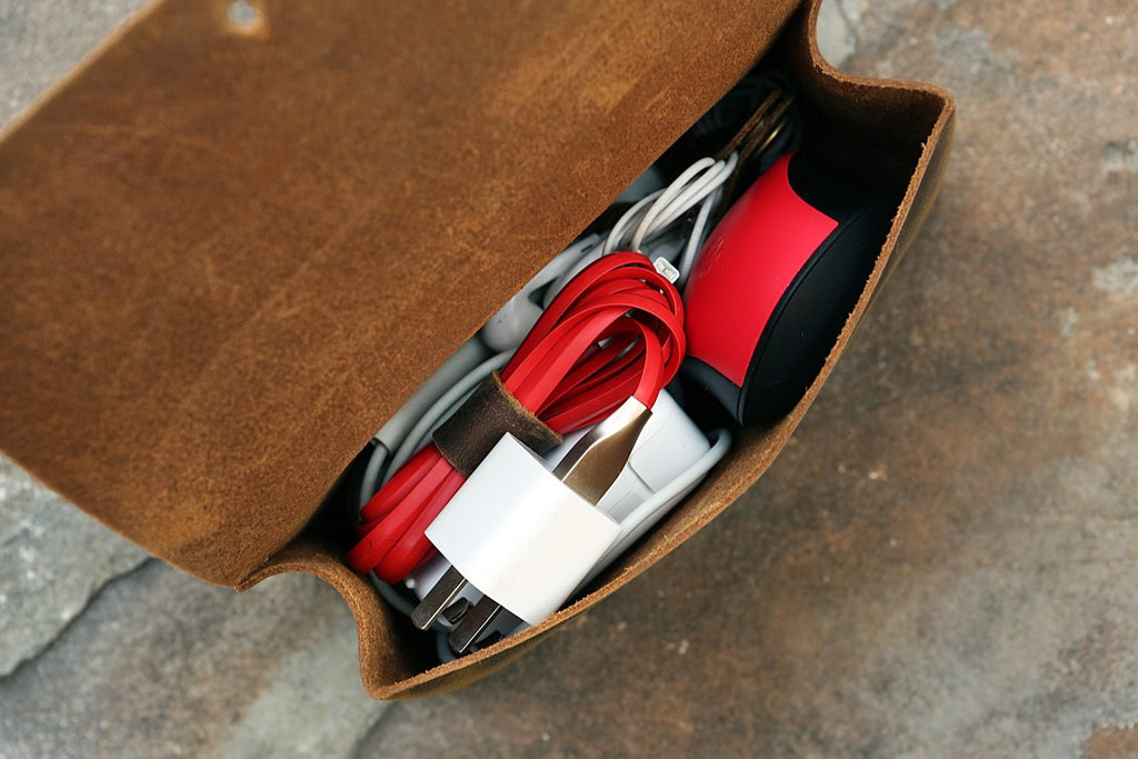 macbook accessories bag