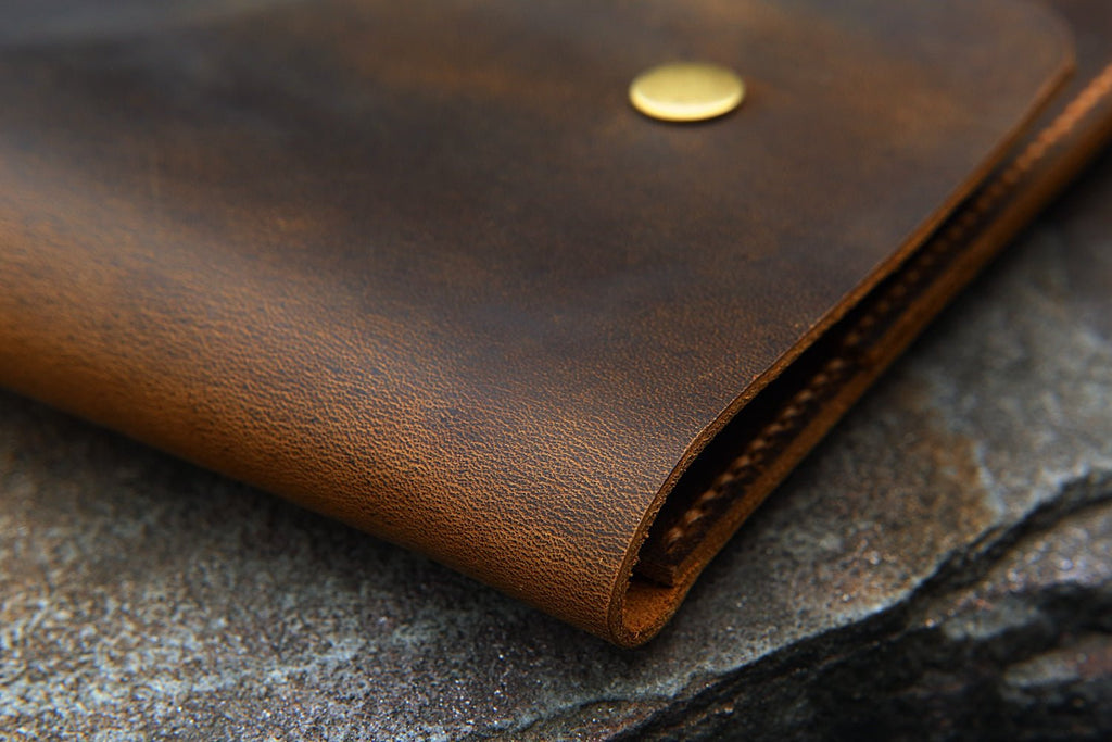 full grain leather