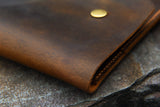 full grain leather