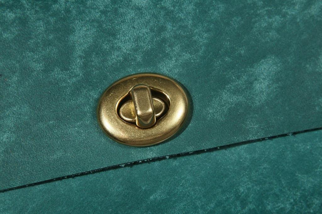 Leather small crossbody phone purse bag for iPhone 13 14 Pro Max