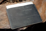 leather macbook air case