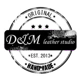 Only for Gretchen / Base on IP20MWP-B / embossing leather / for S20 FE