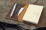 hobonichi a5 cover