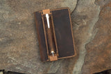 hobonichi a6 cover
