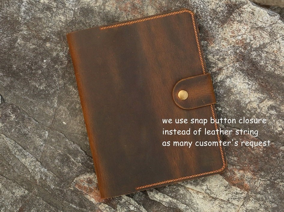 leather iPad Pro 10.5 cover