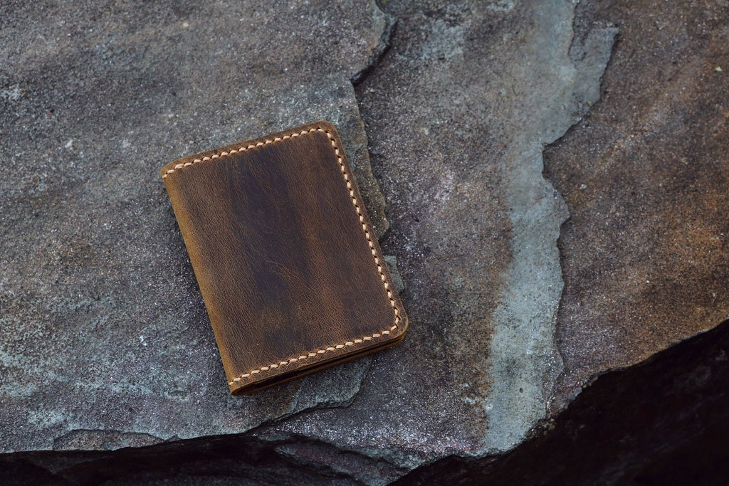 slim card wallet
