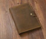 PERSONALIZED Erin Condren LifePlanner serial planner leather cover case
