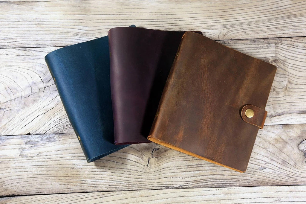 Personalized instax mini photo album with sleeves