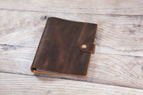 Personalized instax mini photo album with sleeves