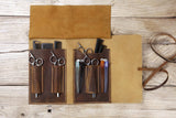 hair tool holder