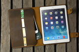 New iPad Pro 10.5 stand cover