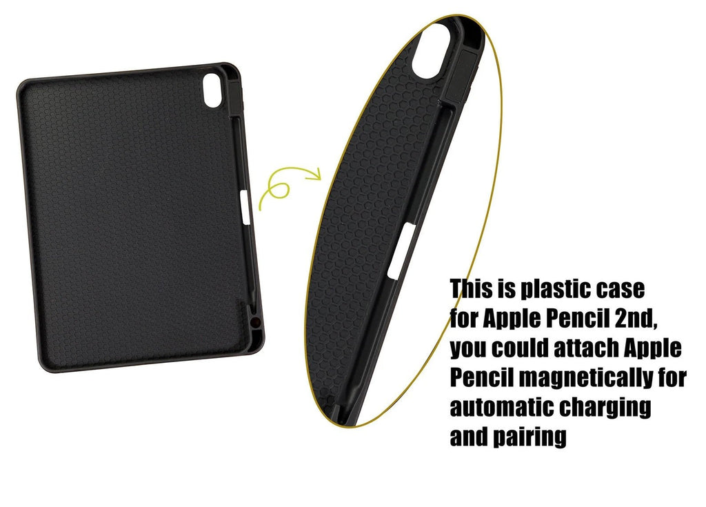 Personalized leather 2025 iPad 11th gen portfolio case cover, 2025 iPad air pro 13 11 case, leather iPad Pro 11 12.9 case