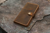iPhone XR wallet