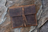 Personalized leather sleeve for 2022 Kindle paperwhite 11th 10th KDO05S