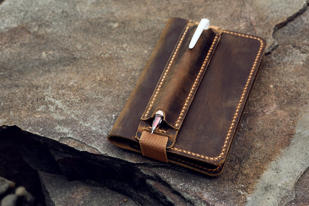 moleskine a6 cover