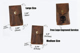 Phone Cases - DMleather