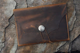 leather sleeve for 2018 iPad Pro 11