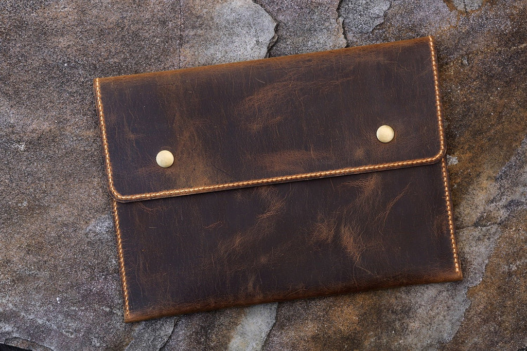 personal leather new iPad Pro 12.9