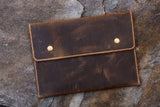 personal leather new iPad Pro 12.9