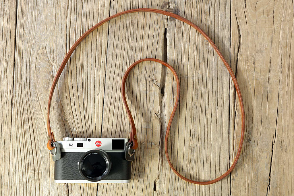 camera strap for leica Fuji