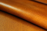Vegetable tanned leather family 4 passport holder case organizer