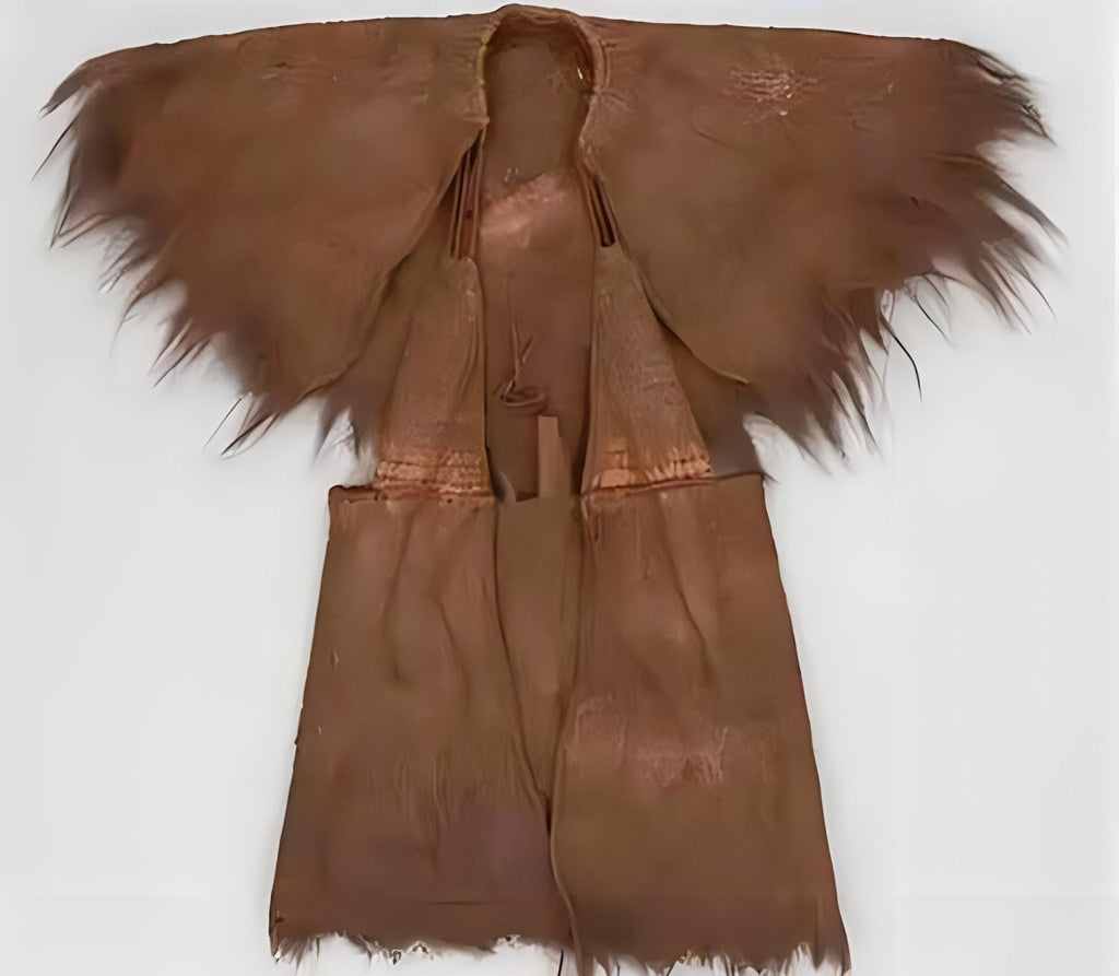 The Development History of Leather Art