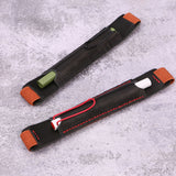 Black Holy bible book cover case for KJV Bible