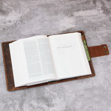 ESV Study Bible Cover Case Christian Gift