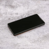 Genuine Leather s24 s25 s26 ultra cases with hand strap