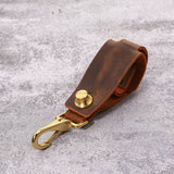 Leather glove holder clip duty belt glove holder Outdoor Gear Gift