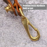Leather glove holder clip duty belt glove holder Outdoor Gear Gift