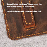 amazon kindle cover - DMleather