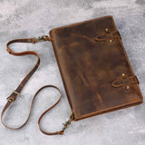 artists gifts - DMleather