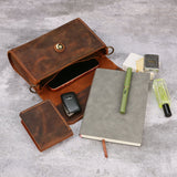 attache cases for mens - DMleather