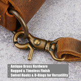 attache cases for mens - DMleather