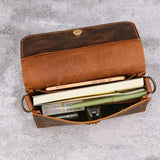 attache cases for mens - DMleather