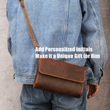 attache cases for mens - DMleather