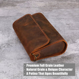 attache cases for mens - DMleather