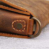 attache cases for mens - DMleather