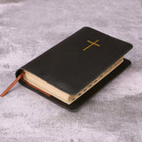 bible book covers for men - DMleather