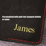 bible book covers for men - DMleather