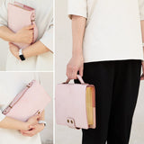 Bible Carrying Case - DMleather