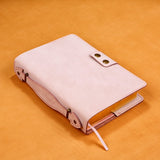 Bible Carrying Case - DMleather